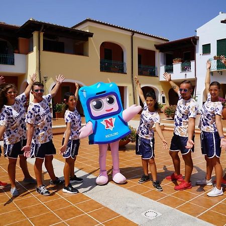 Nicolaus Club Torre Moresca Orosei Εξωτερικό φωτογραφία