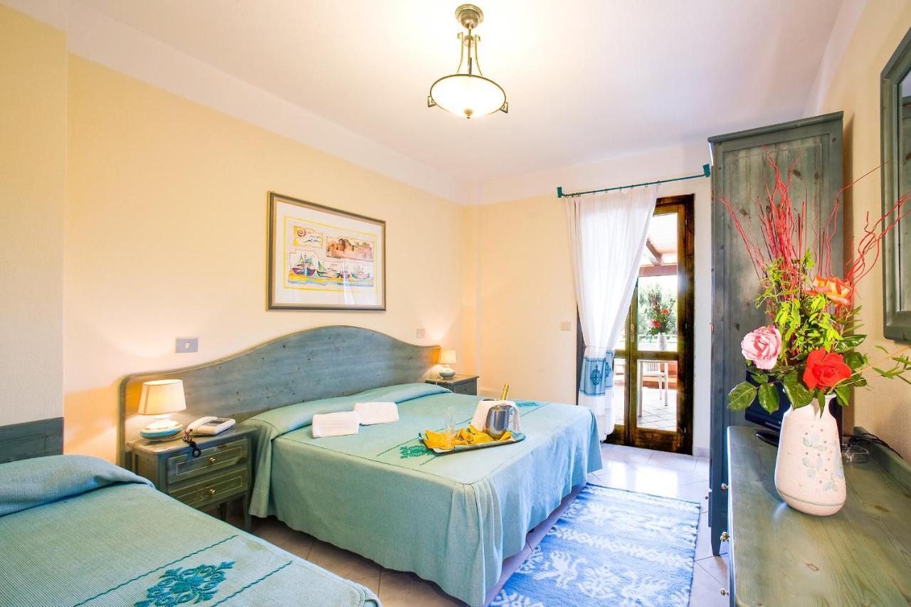 Nicolaus Club Torre Moresca Orosei Εξωτερικό φωτογραφία