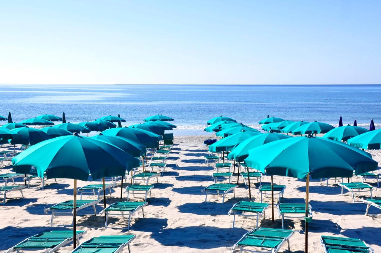 Nicolaus Club Torre Moresca Orosei Εξωτερικό φωτογραφία