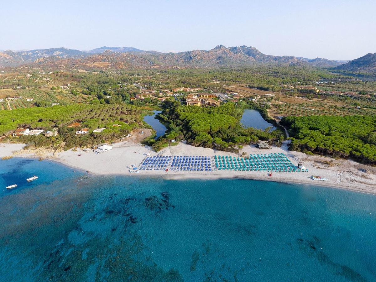 Nicolaus Club Torre Moresca Orosei Εξωτερικό φωτογραφία