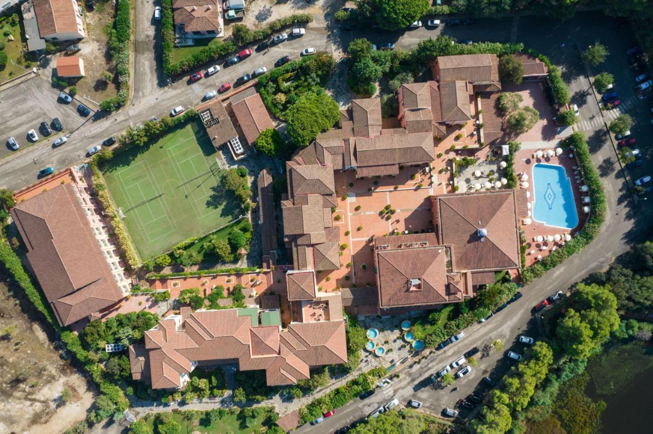 Nicolaus Club Torre Moresca Orosei Εξωτερικό φωτογραφία