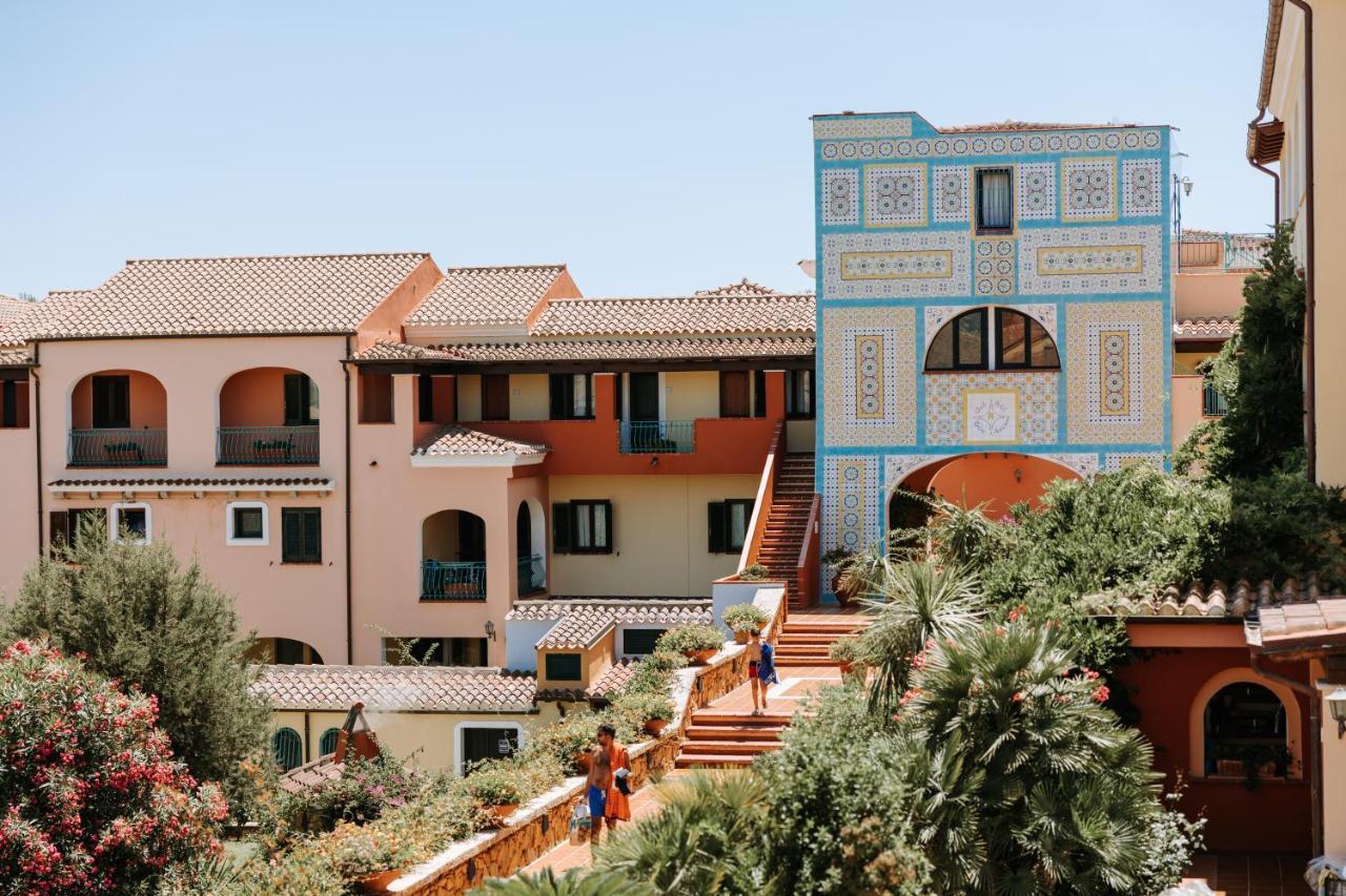 Nicolaus Club Torre Moresca Orosei Εξωτερικό φωτογραφία