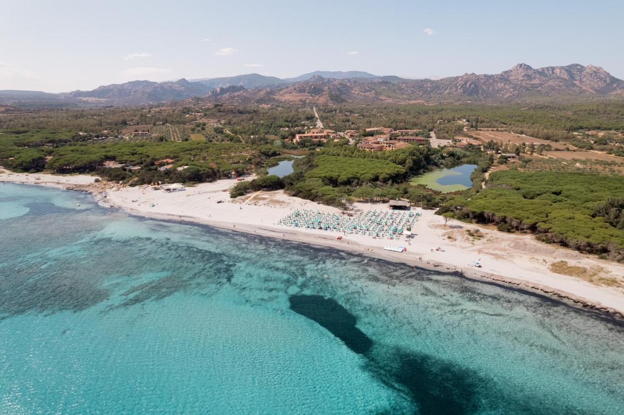 Nicolaus Club Torre Moresca Orosei Εξωτερικό φωτογραφία