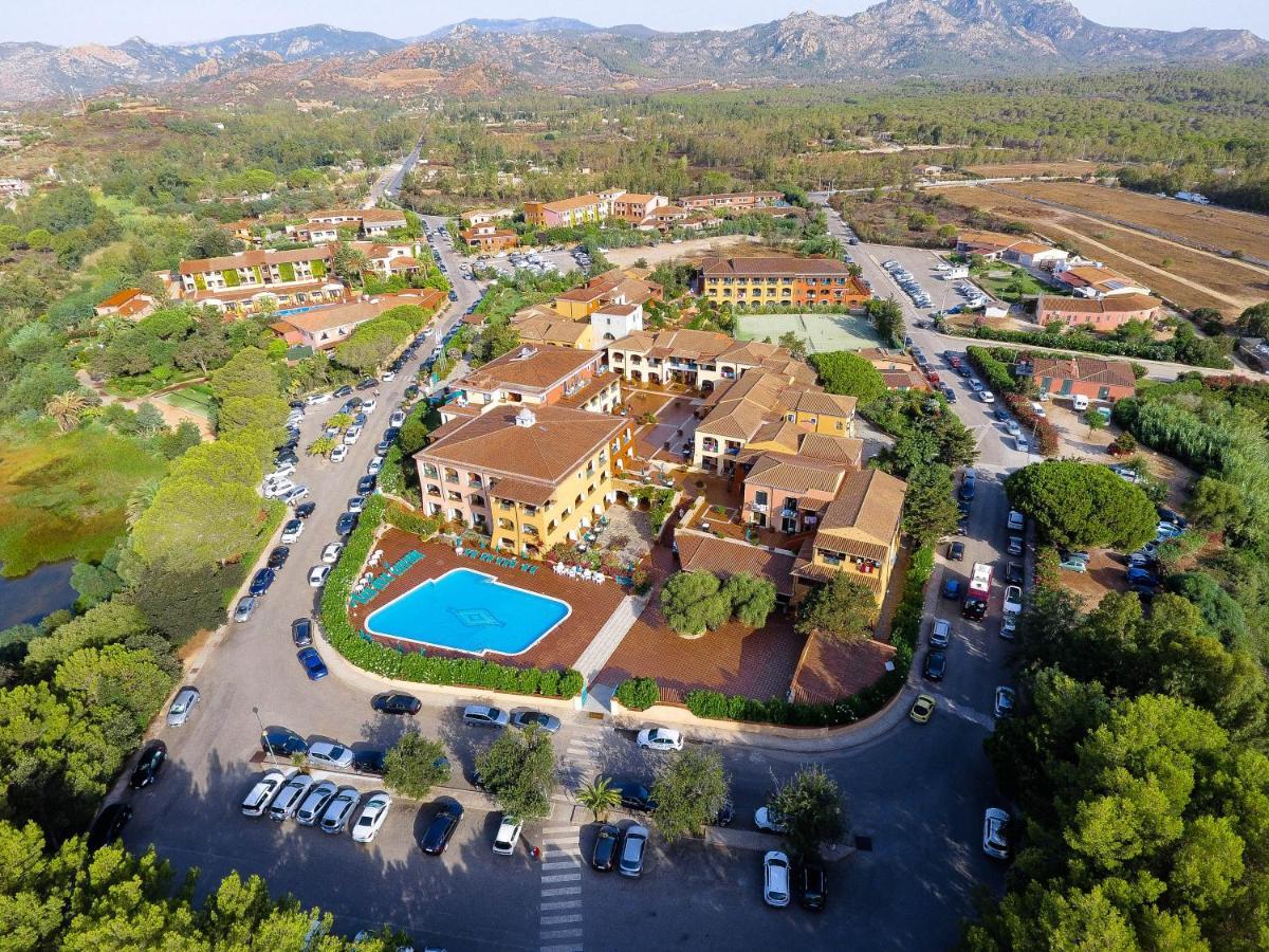 Nicolaus Club Torre Moresca Orosei Εξωτερικό φωτογραφία
