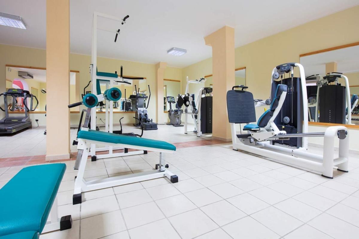 Nicolaus Club Torre Moresca Orosei Εξωτερικό φωτογραφία