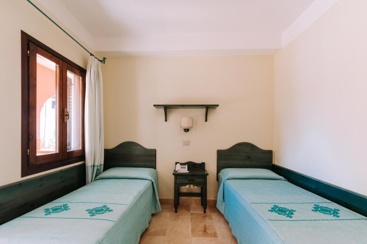 Nicolaus Club Torre Moresca Orosei Εξωτερικό φωτογραφία