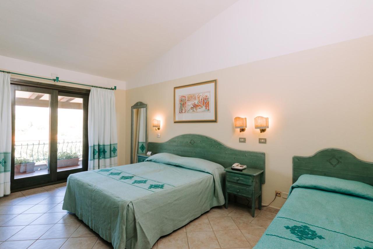Nicolaus Club Torre Moresca Orosei Εξωτερικό φωτογραφία