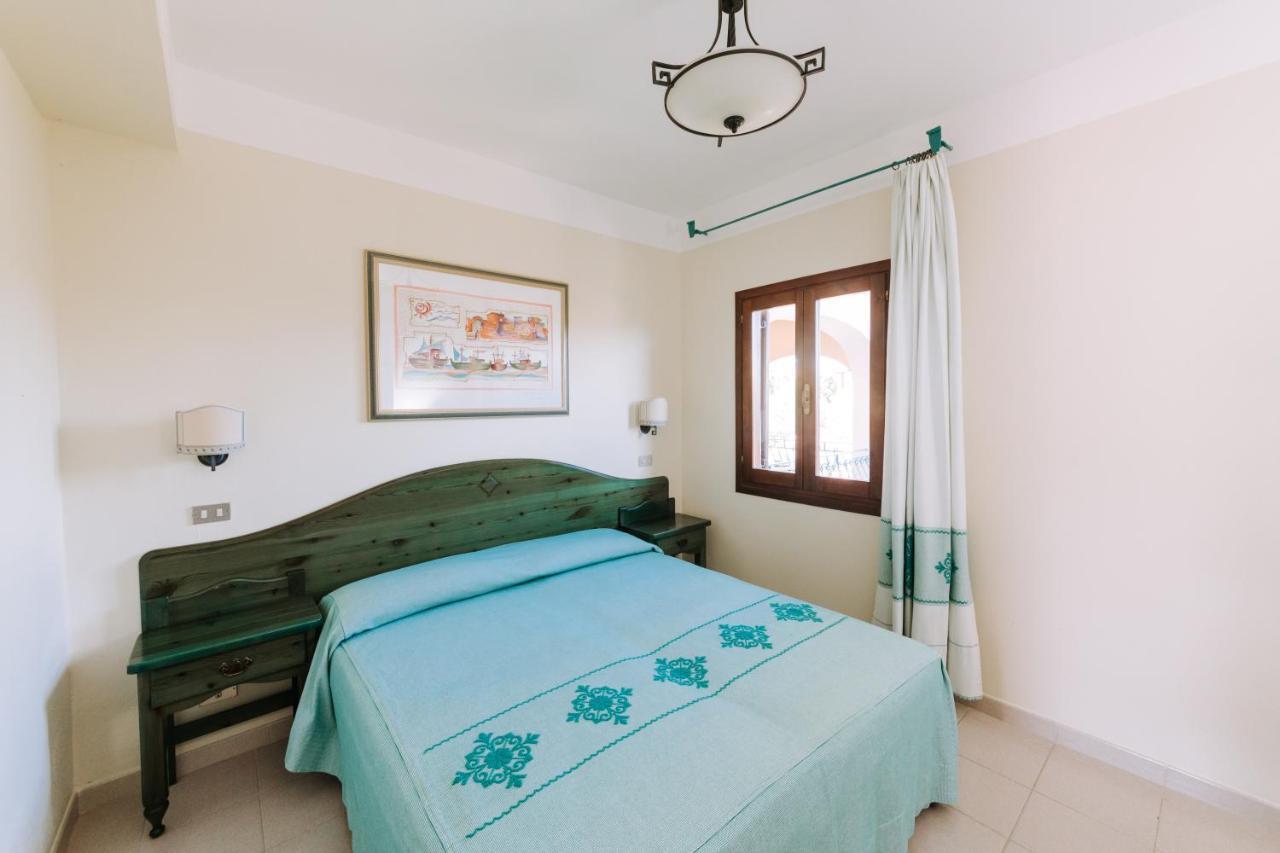 Nicolaus Club Torre Moresca Orosei Εξωτερικό φωτογραφία