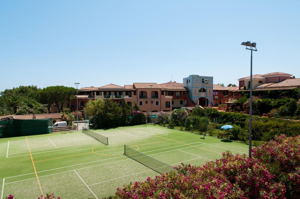 Nicolaus Club Torre Moresca Orosei Εξωτερικό φωτογραφία