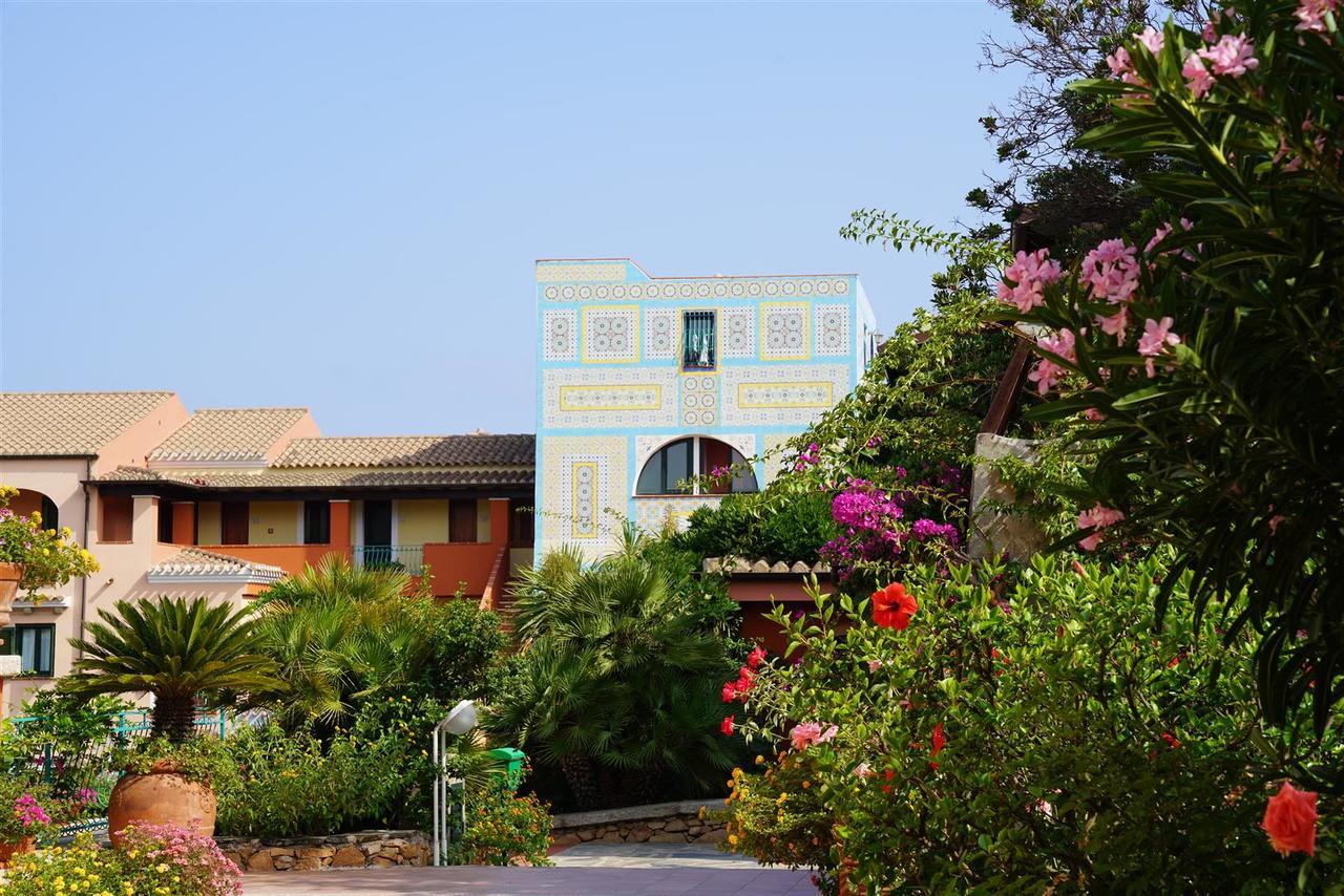 Nicolaus Club Torre Moresca Orosei Εξωτερικό φωτογραφία