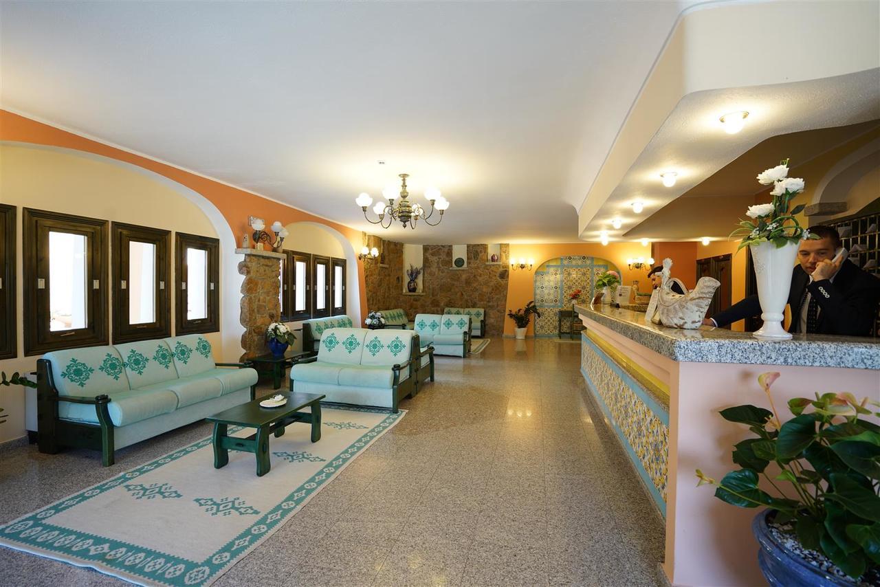 Nicolaus Club Torre Moresca Orosei Εξωτερικό φωτογραφία