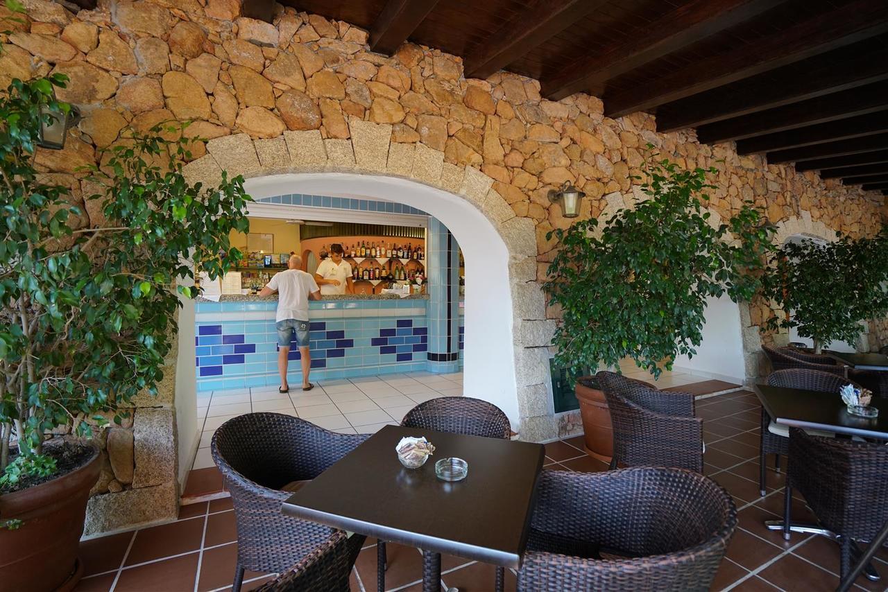 Nicolaus Club Torre Moresca Orosei Εξωτερικό φωτογραφία