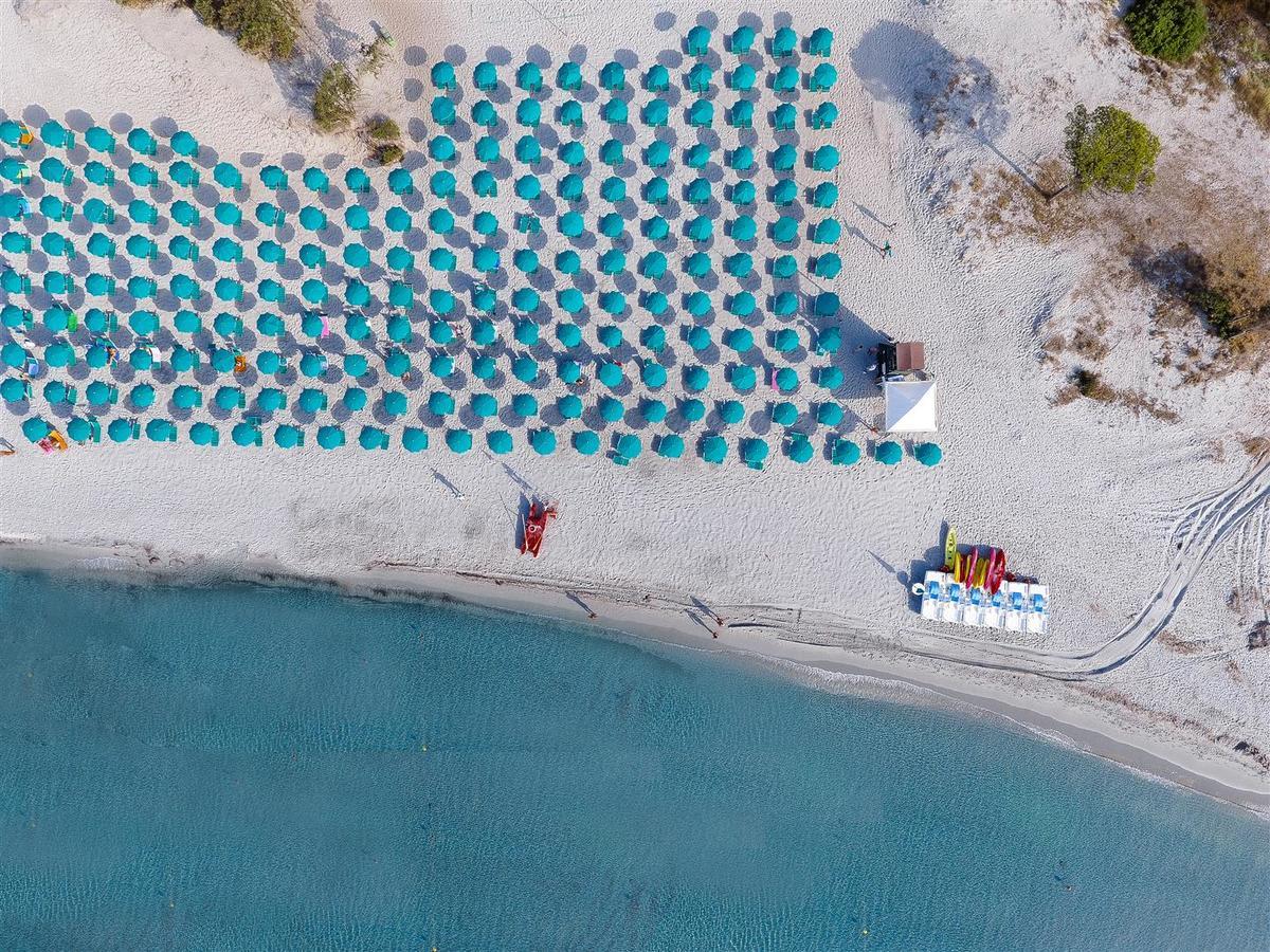 Nicolaus Club Torre Moresca Orosei Εξωτερικό φωτογραφία