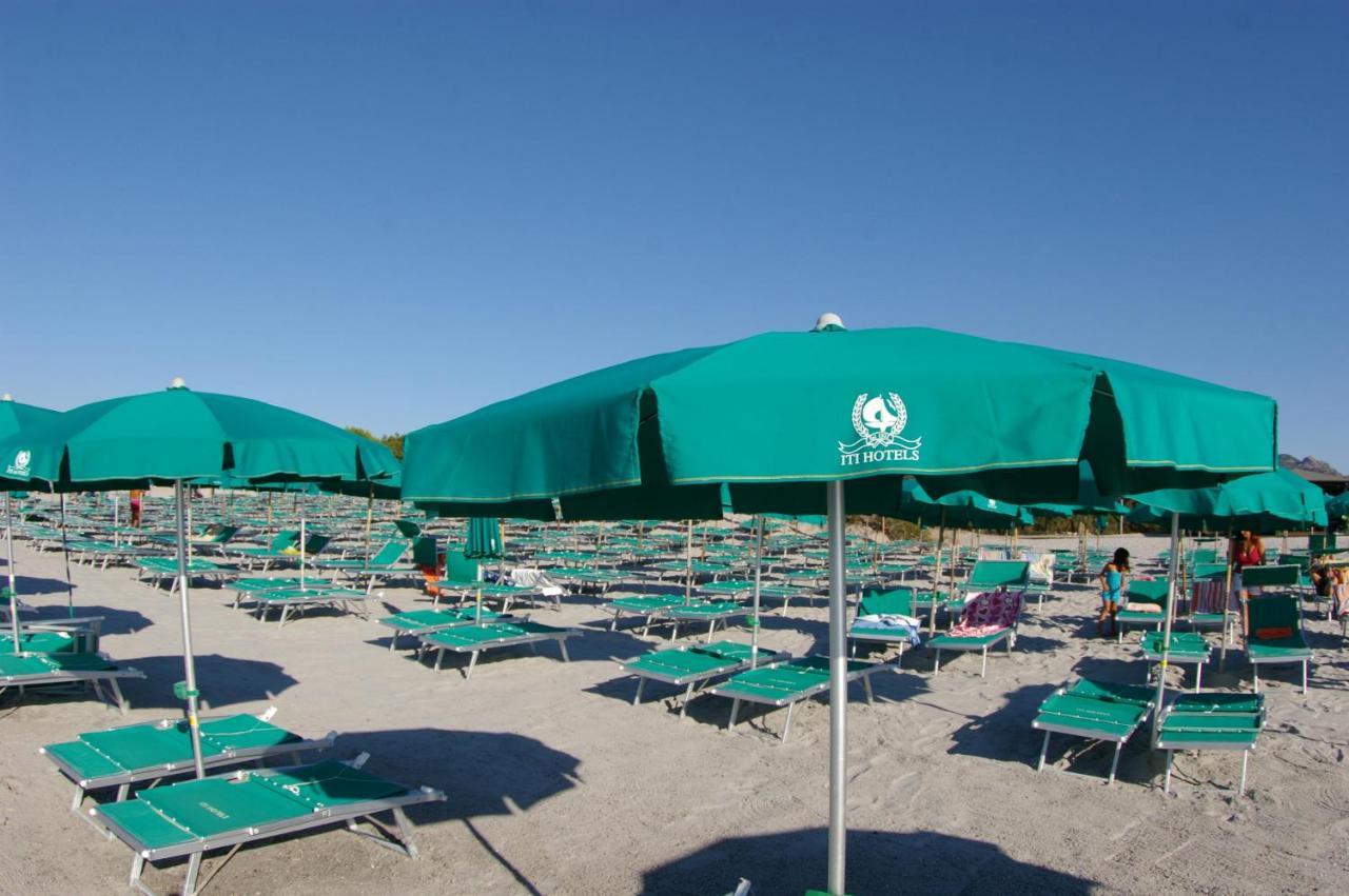 Nicolaus Club Torre Moresca Orosei Εξωτερικό φωτογραφία