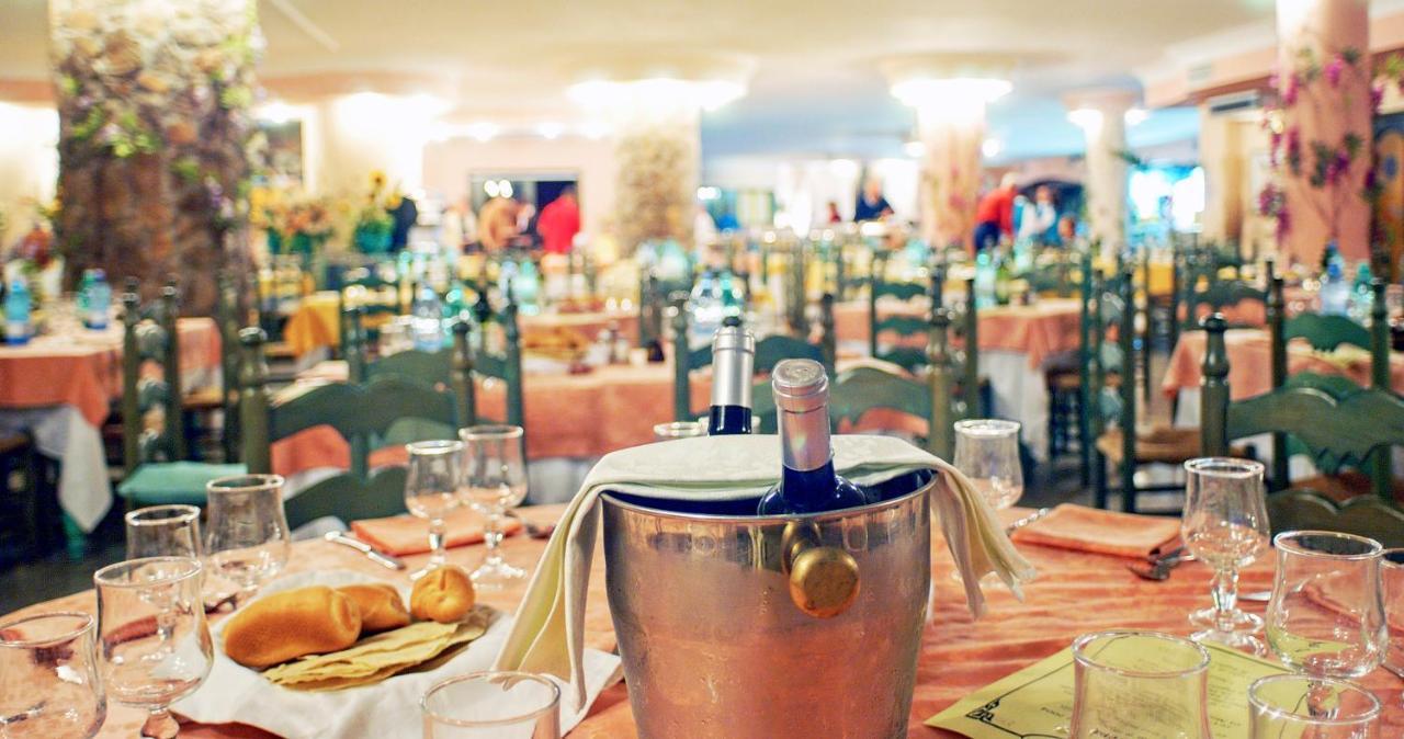 Nicolaus Club Torre Moresca Orosei Εξωτερικό φωτογραφία