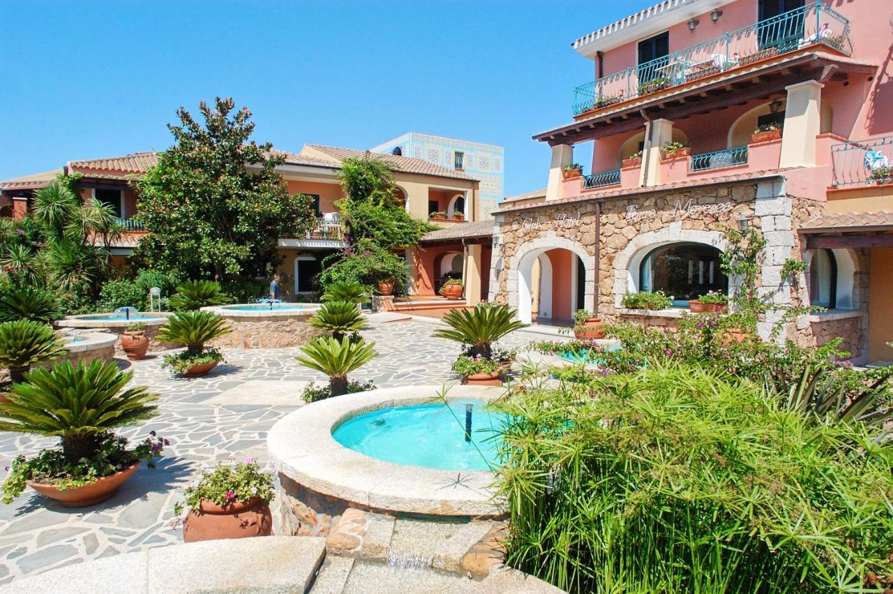 Nicolaus Club Torre Moresca Orosei Εξωτερικό φωτογραφία